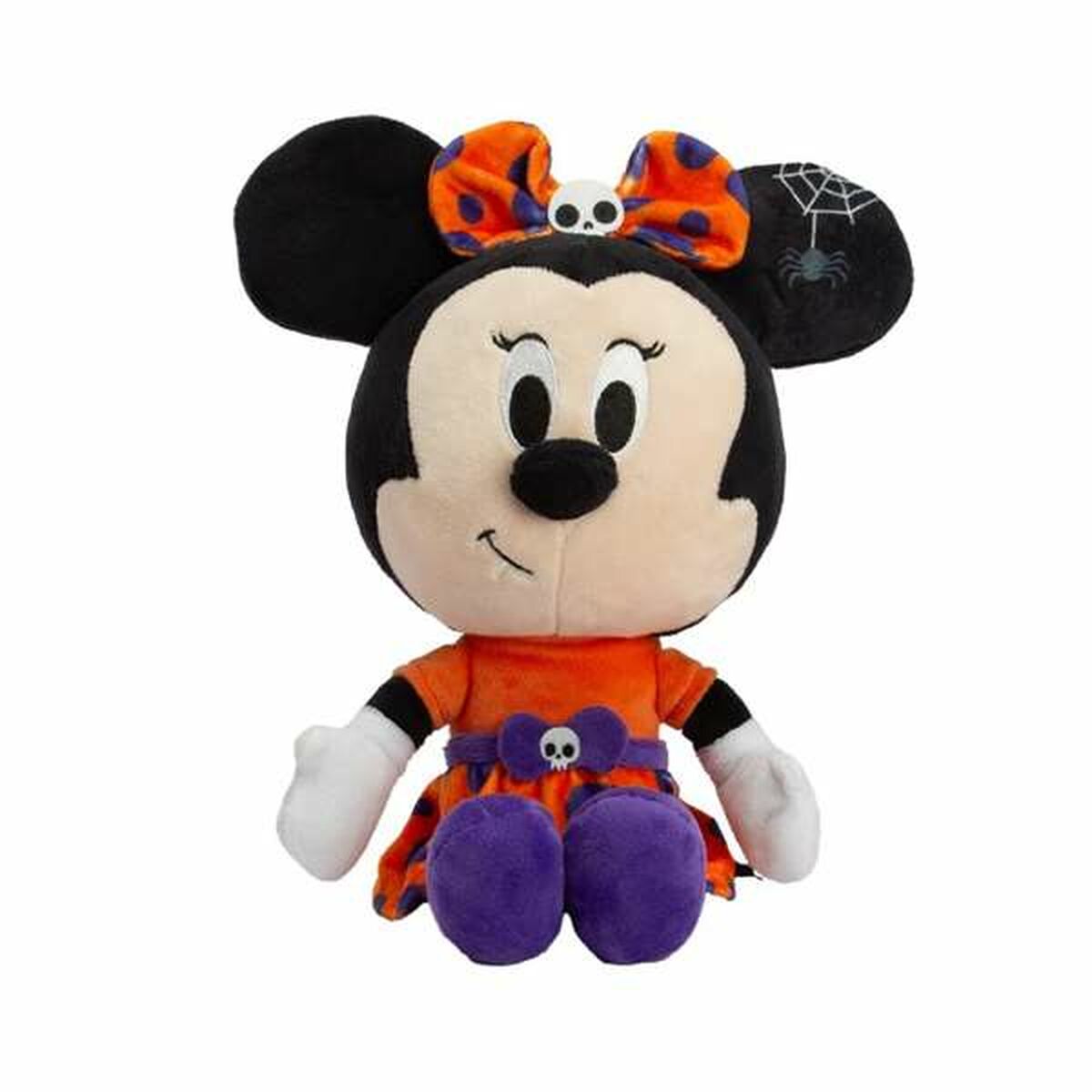 Plüschtier Smoby Minnie 25 cm (1 Stücke) Plüschtier Smoby Minnie 25 cm (1 Stücke)