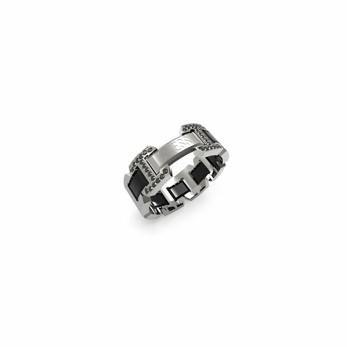Herrenring Guess JUMR04028JWSTBK64