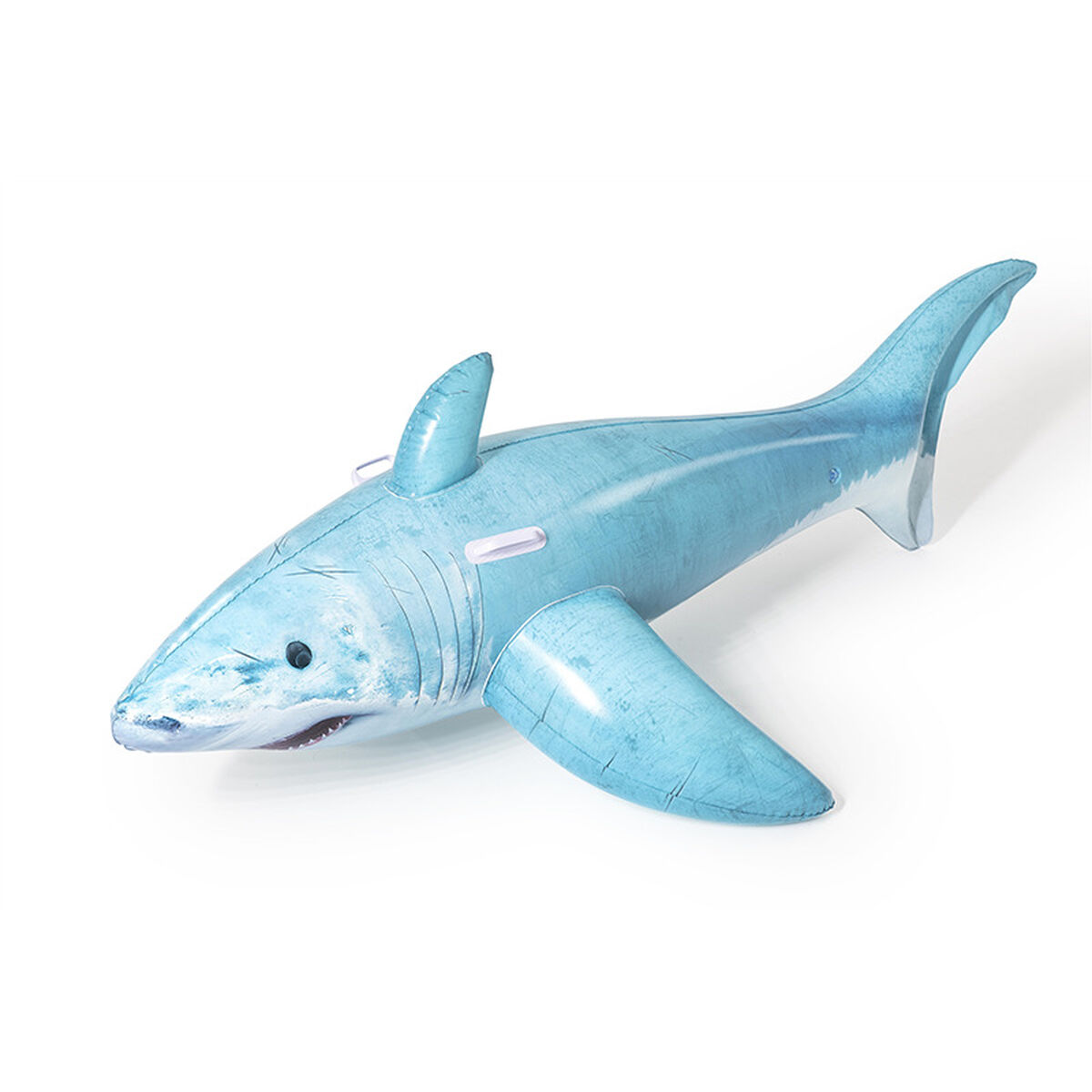 Aufblasbare Figur für Pool Bestway Hai 183 x 102 cm 98 x 178 x 53 cm Aufblasbare Figur für Pool Bestway Hai 183 x 102 cm 98 x 178 x 53 cm