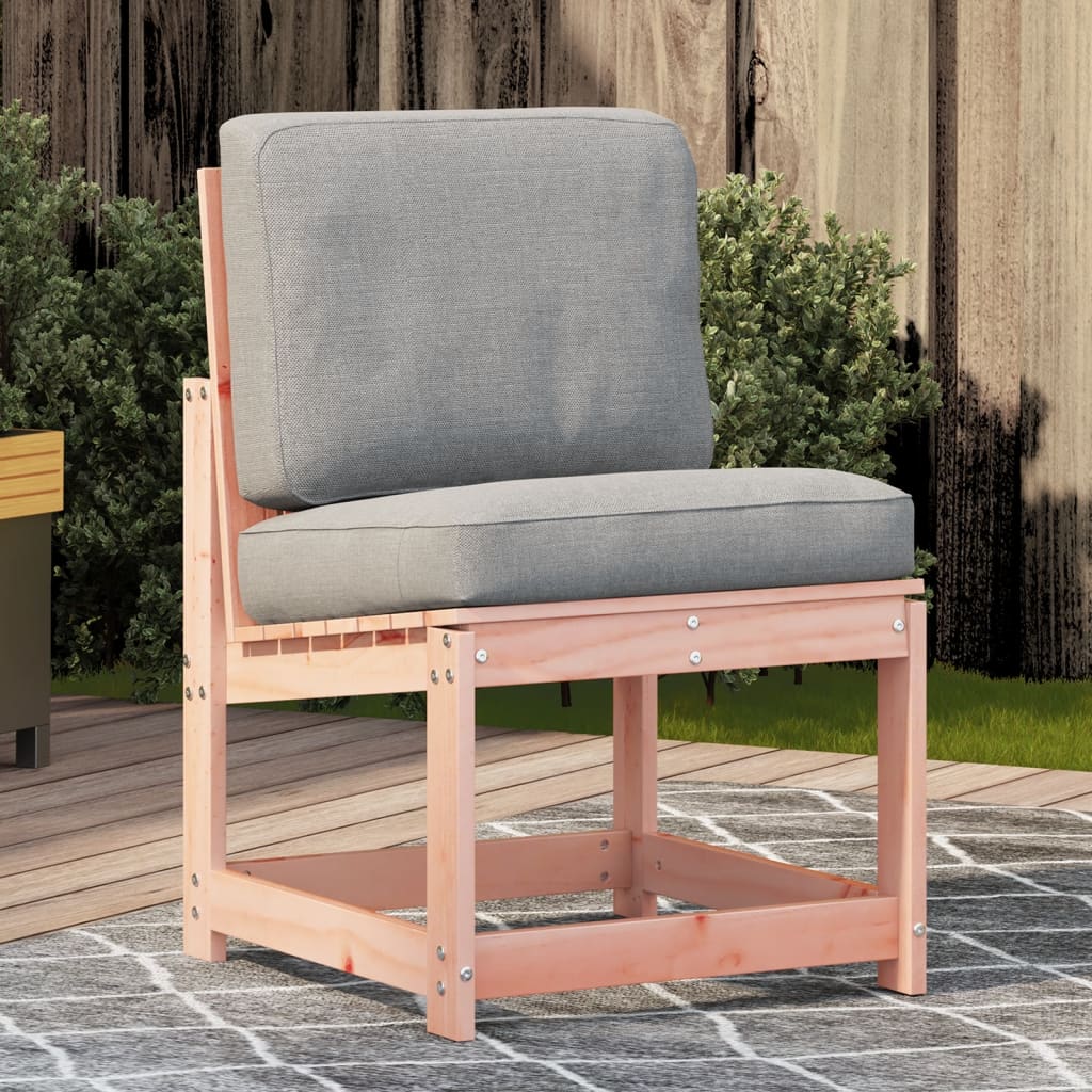 Gartenstuhl 50,5x55x77 cm Massivholz Douglasie Gartenstuhl 50,5x55x77 cm Massivholz Douglasie