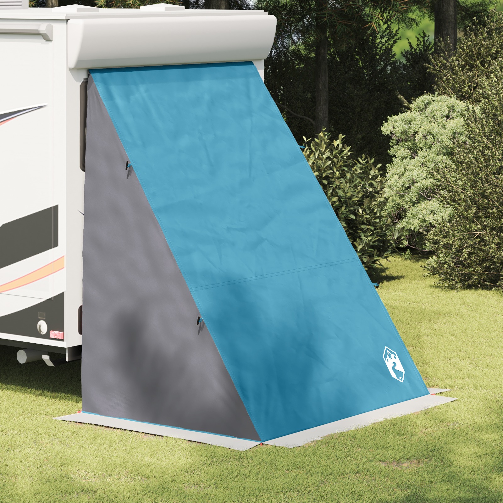 Wasserfestes Zelt 190 x 150 x 230 cm