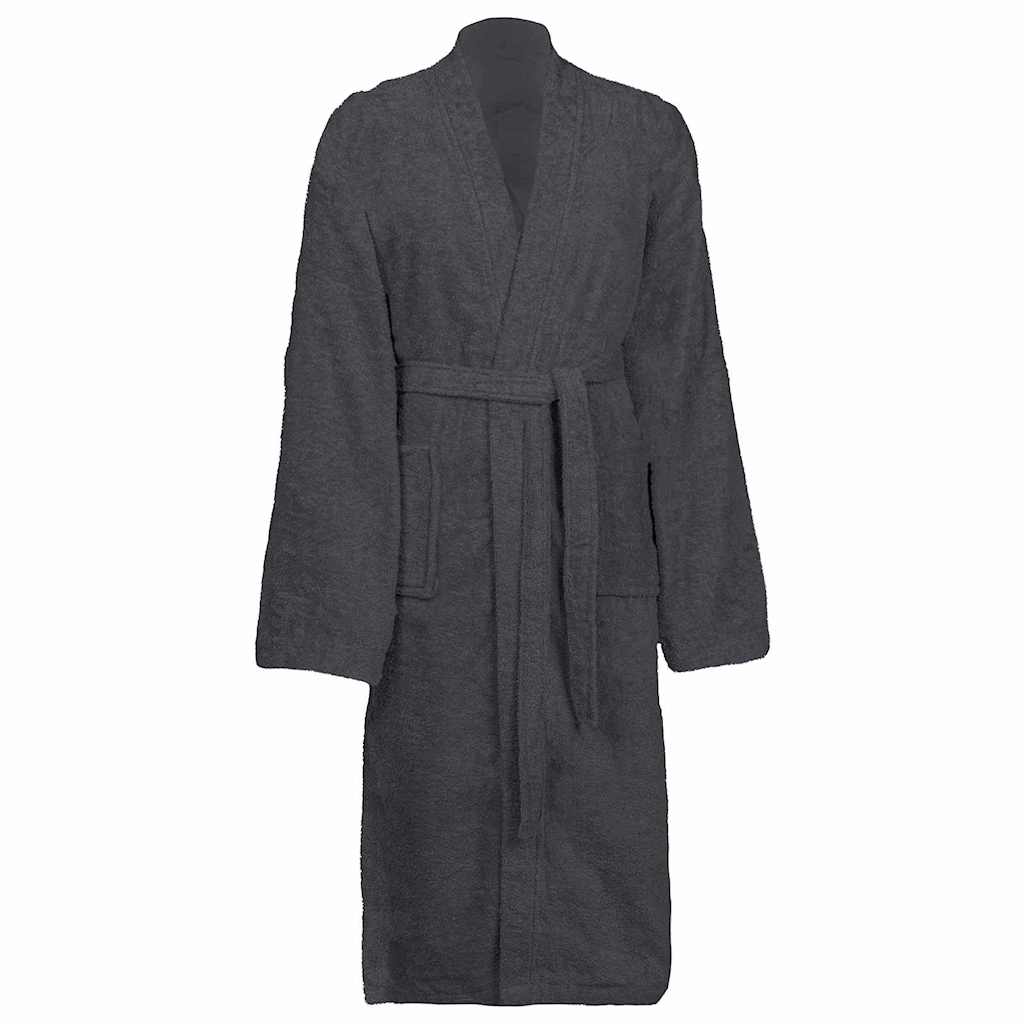 Bademantel xxxl Baumwolle