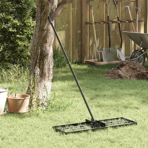Garten-Nivellierer Manuell 75 x 25 x 200 cm