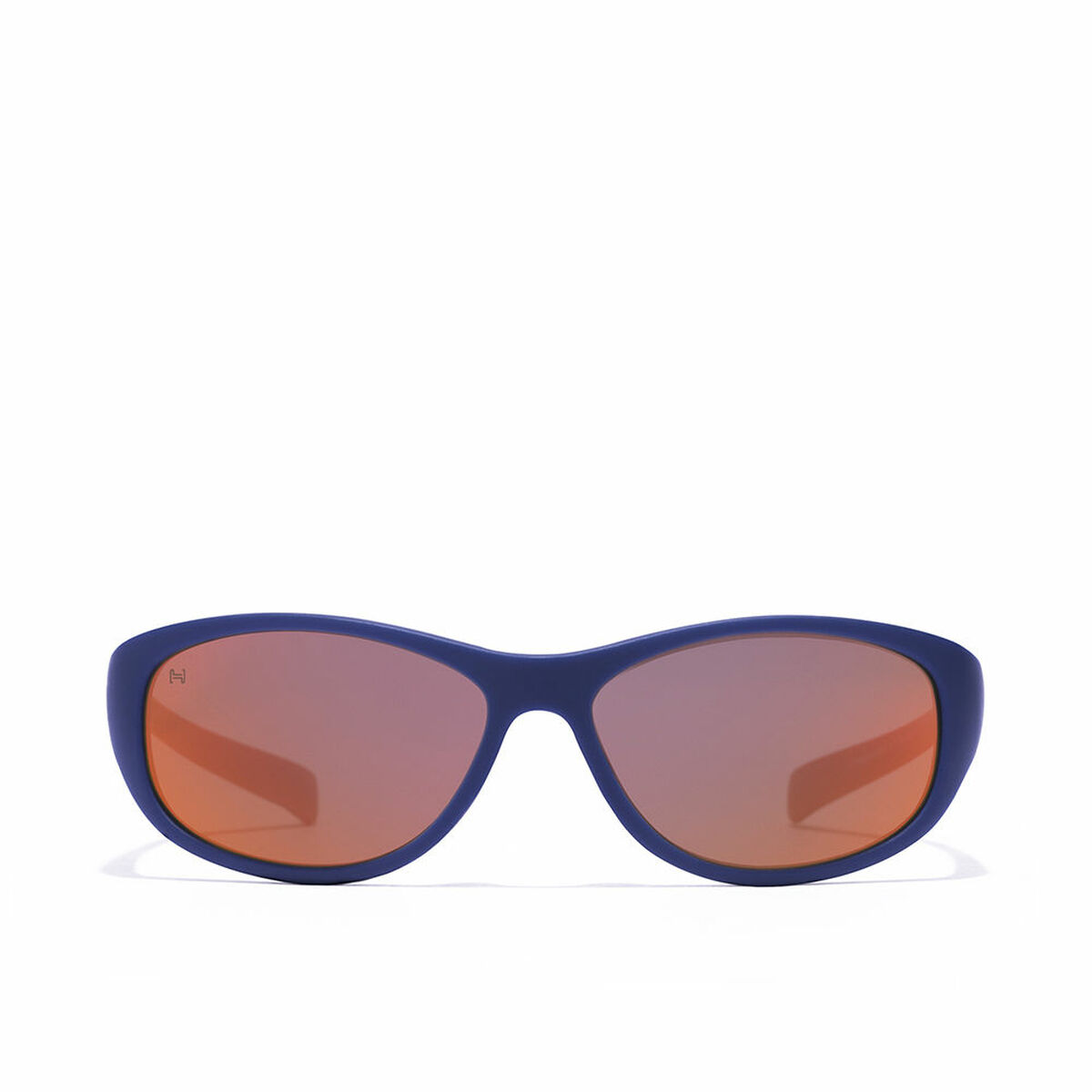 Kindersonnenbrille Hawkers RAVE KIDS Ø 38 mm Dunkelblau Kindersonnenbrille Hawkers RAVE KIDS Ø 38 mm Dunkelblau