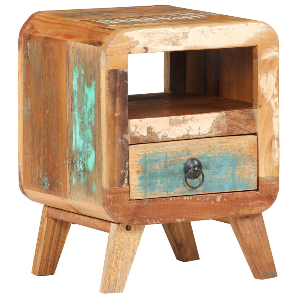 Couchtische 2 Stk. Grau Holzwerkstoff