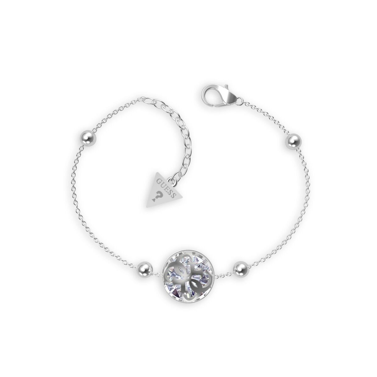 Damenarmreif Guess JUBB01394JWRHS
