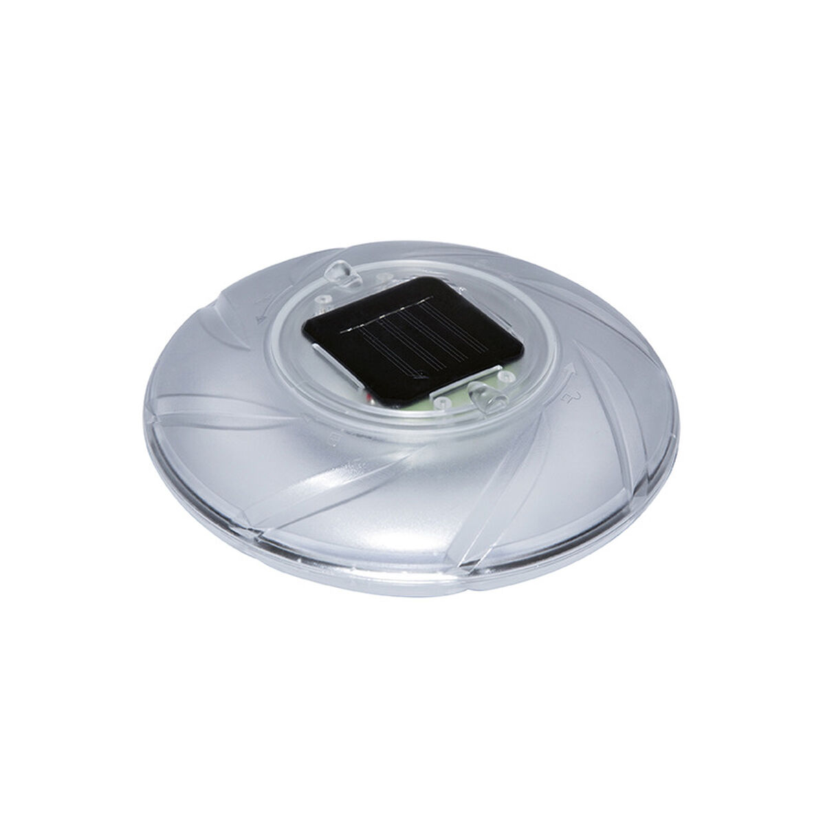 Bestway Solar schwimmende Licht D18 cm Pool und Garten 58111 Bestway Solar schwimmende Licht D18 cm Pool und Garten 58111