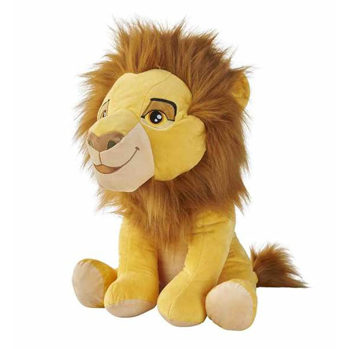 Plüschtier Smoby Mufasa 45cm