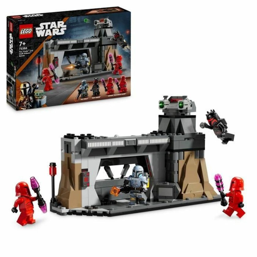 Konstruktionsspiel Lego Bunt Konstruktionsspiel Lego Bunt