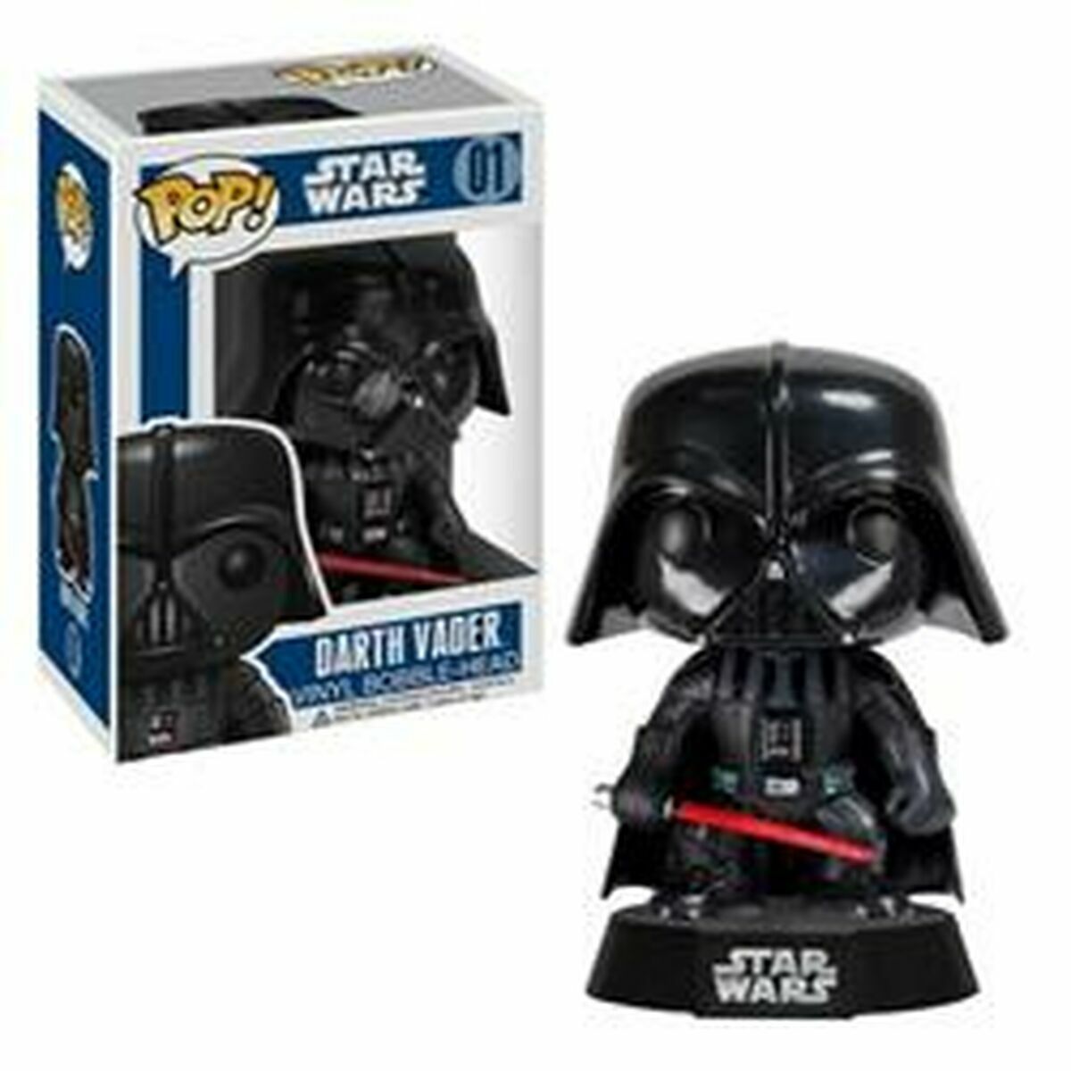 Figur Funko Pop! 2300 Figur Funko Pop! 2300
