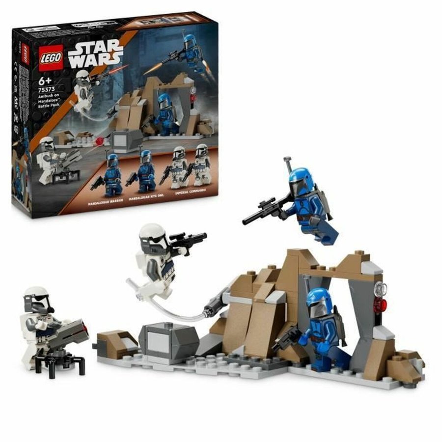 Konstruktionsspiel Lego Bunt Konstruktionsspiel Lego Bunt