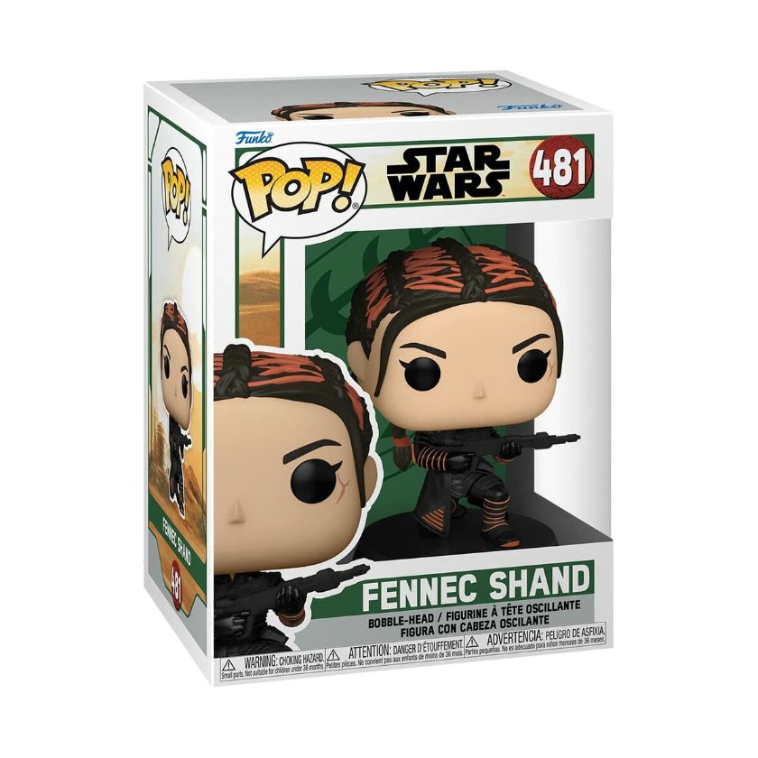 Plüschtier Funko Pop! 60237 Vinyl Plüschtier Funko Pop! 60237 Vinyl