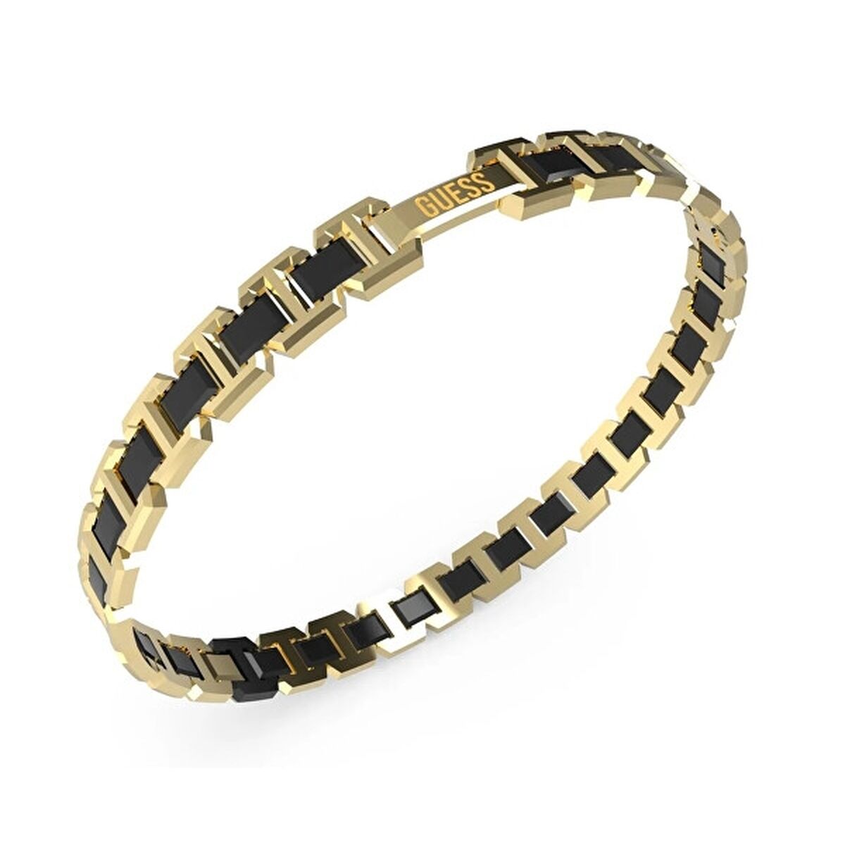 Herrenarmreif Guess JUMB04030JWYGBKT-U