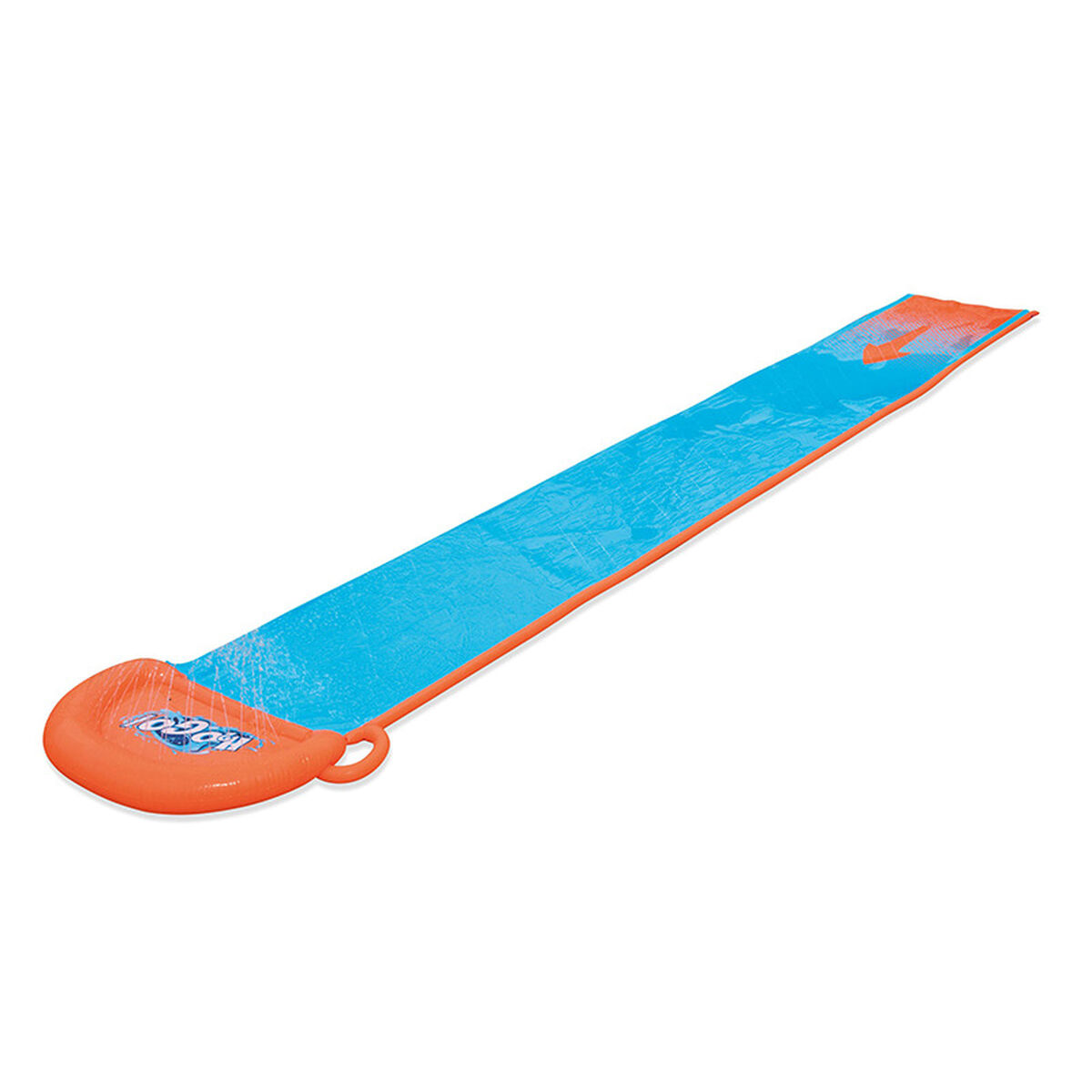 Bestway Einzelschienenrutsche 488x82 cm +3 Jahre Garten 52326 Bestway Einzelschienenrutsche 488x82 cm +3 Jahre Garten 52326