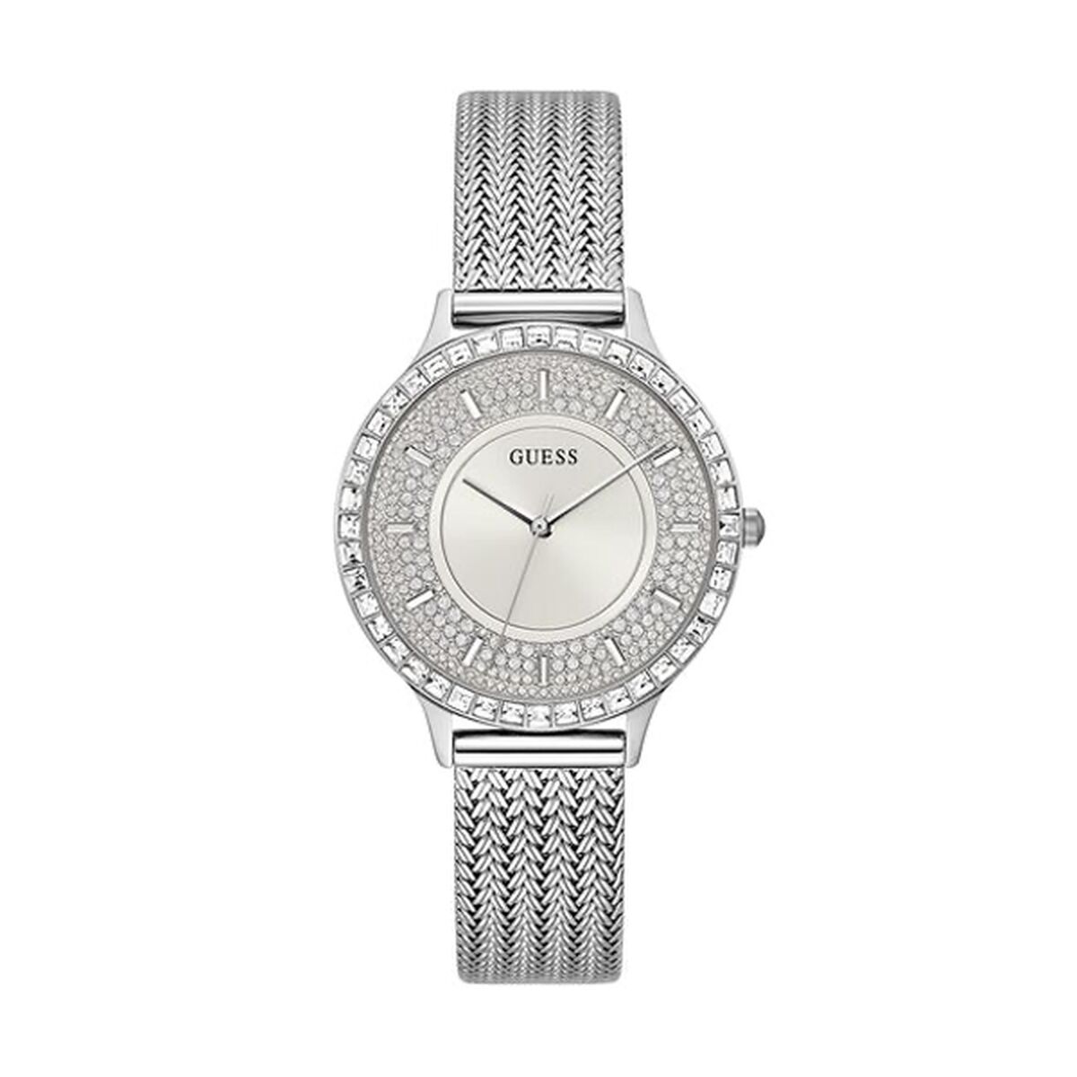 Damenuhr Guess GW0402L1