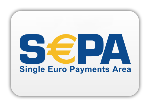 SEPA direct debit