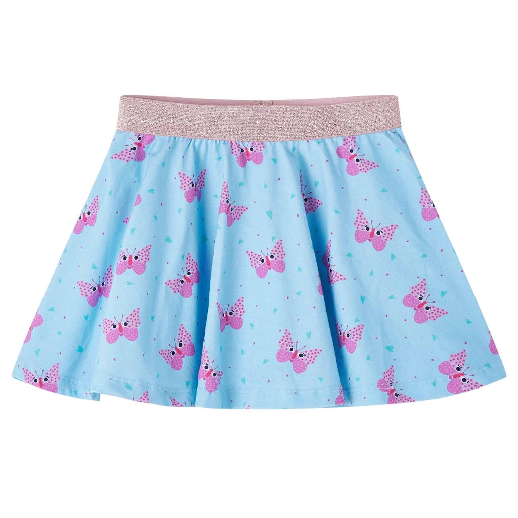 Kinderrock Blau 116 Kinderrock Blau 116
