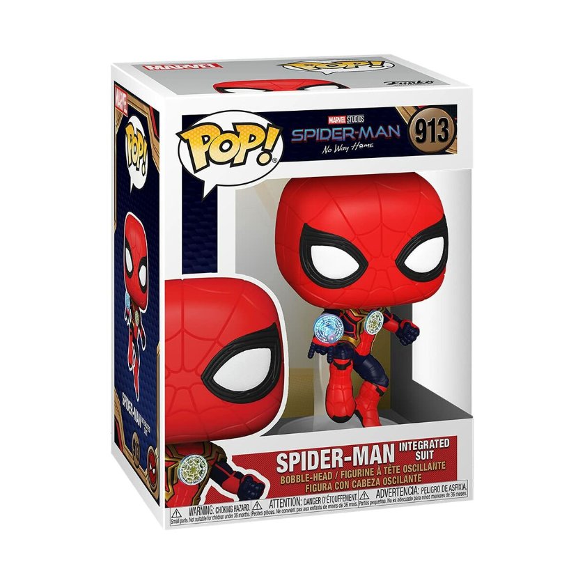 Plüschtier Funko Pop! 56829 Bunt Vinyl Plüschtier Funko Pop! 56829 Bunt Vinyl