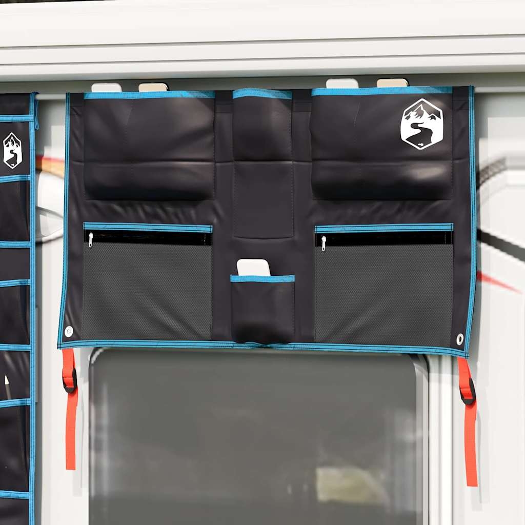 Aufbewahrungstasche mit Speicher 98 x 47 cm Oxford-Gewebe