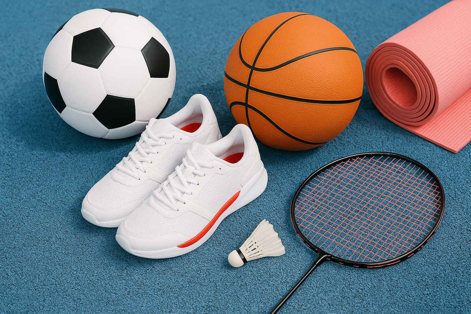 Sportartikel bei Mega-Store24.de