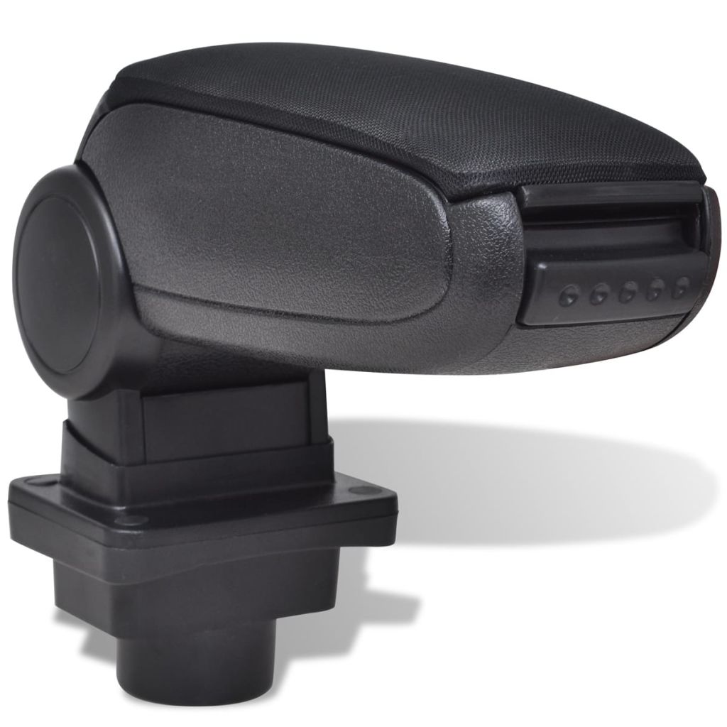 Auto-Armlehne Geeignet für Skoda Fabia MK1 (1999-2007)
