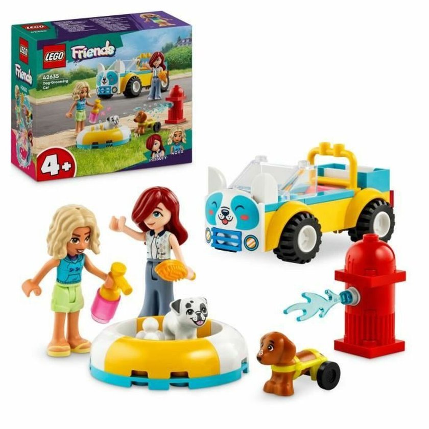 Konstruktionsspiel Lego Bunt Konstruktionsspiel Lego Bunt