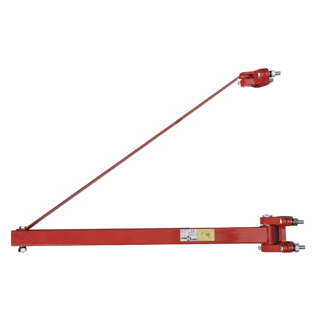 Schwenkarm 1000 kg